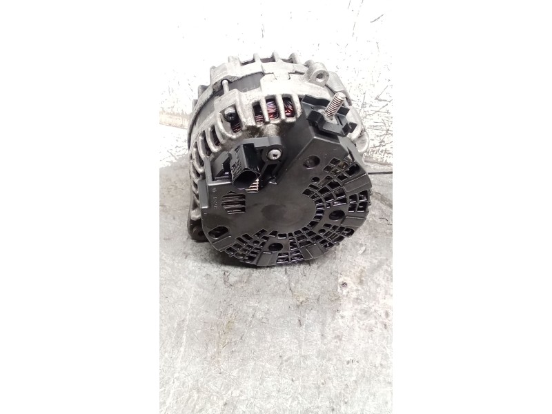 Recambio de alternador para mercedes-benz clase b sports tourer (w246, w242) b 180 cdi / d (246.212) referencia OEM IAM   