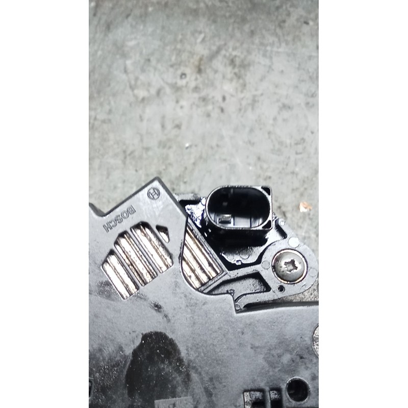 Recambio de alternador para mercedes-benz clase b sports tourer (w246, w242) b 180 cdi / d (246.212) referencia OEM IAM   