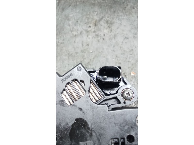 Recambio de alternador para mercedes-benz clase b sports tourer (w246, w242) b 180 cdi / d (246.212) referencia OEM IAM   