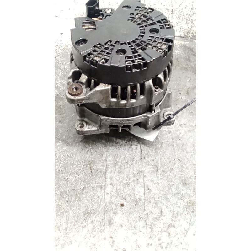 Recambio de alternador para mercedes-benz clase b sports tourer (w246, w242) b 180 cdi / d (246.212) referencia OEM IAM   