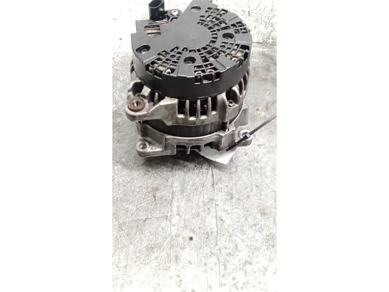 Recambio de alternador para mercedes-benz clase b sports tourer (w246, w242) b 180 cdi / d (246.212) referencia OEM IAM   