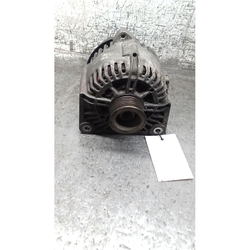 Recambio de alternador para renault megane ii (bm0/1_, cm0/1_) 1.9 dci (bm0g, cm0g) referencia OEM IAM 8200290215 TG11C022 25428