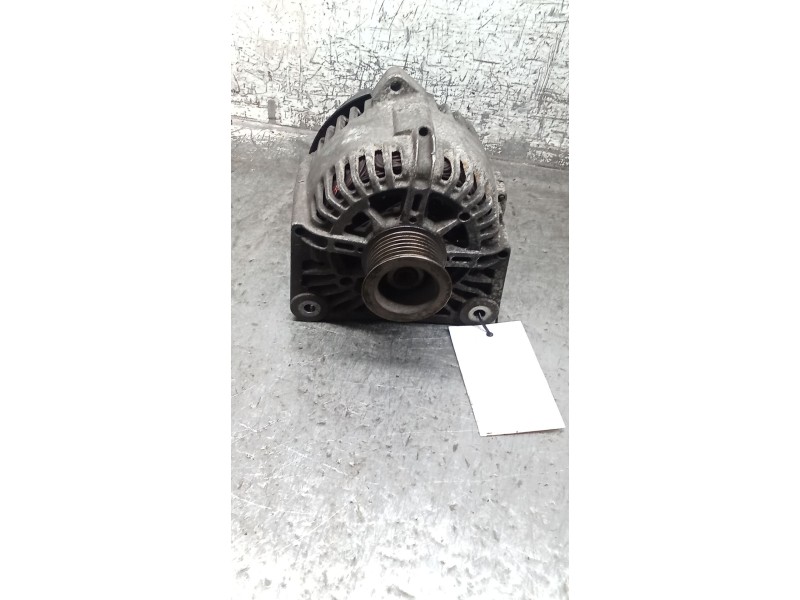 Recambio de alternador para renault megane ii (bm0/1_, cm0/1_) 1.9 dci (bm0g, cm0g) referencia OEM IAM 8200290215 TG11C022 25428