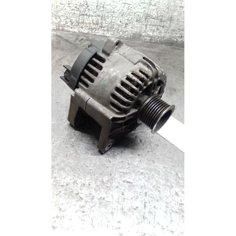 Recambio de alternador para renault megane ii (bm0/1_, cm0/1_) 1.9 dci (bm0g, cm0g) referencia OEM IAM 8200290215 TG11C022 25428