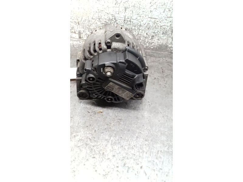 Recambio de alternador para renault megane ii (bm0/1_, cm0/1_) 1.9 dci (bm0g, cm0g) referencia OEM IAM 8200290215 TG11C022 25428