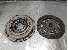 Recambio de kit embrague para renault megane iii coupé (dz0/1_) 1.2 tce (dz2b, dz11) referencia OEM IAM 301016812R  