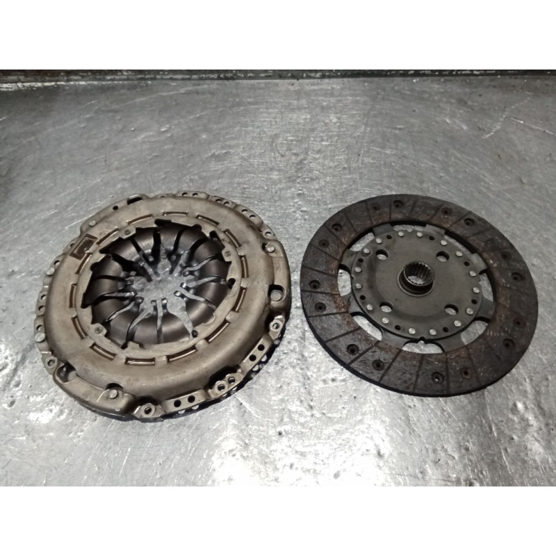 Recambio de kit embrague para renault megane iii coupé (dz0/1_) 1.2 tce (dz2b, dz11) referencia OEM IAM 301016812R  