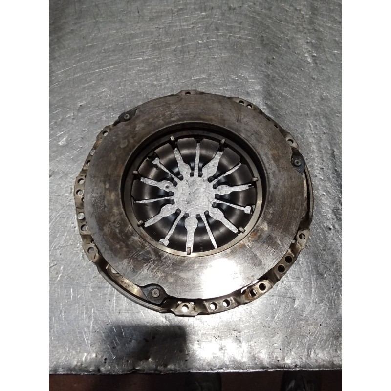 Recambio de kit embrague para renault megane iii coupé (dz0/1_) 1.2 tce (dz2b, dz11) referencia OEM IAM 301016812R  