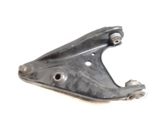 Recambio de brazo suspension inferior delantero izquierdo para dacia sandero 0.9 tce cat referencia OEM IAM