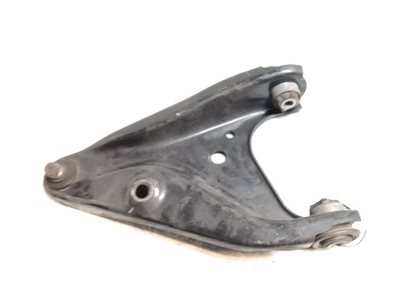 Recambio de brazo suspension inferior delantero izquierdo para dacia sandero 0.9 tce cat referencia OEM IAM   