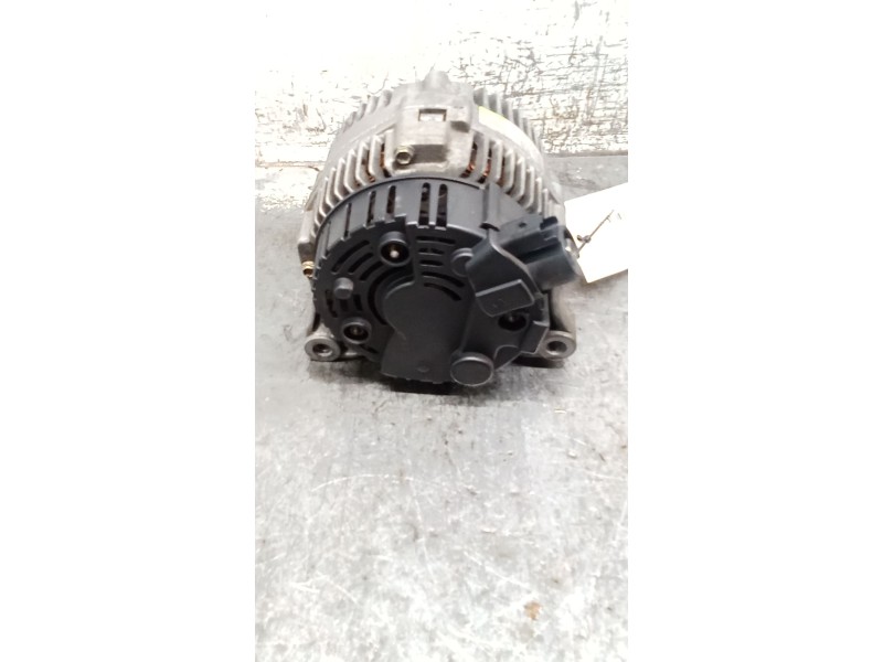 Recambio de alternador para peugeot 206 hatchback (2a/c) 1.4 i referencia OEM IAM 9636204580 2542286A 