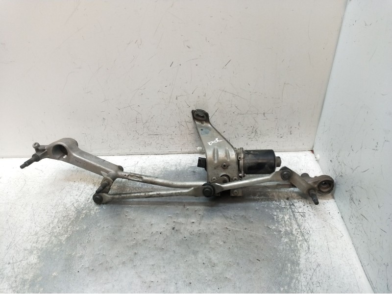 Recambio de motor limpia delantero para mercedes-benz clase b sports tourer (w246, w242) b 180 cdi / d (246.212) referencia OEM 