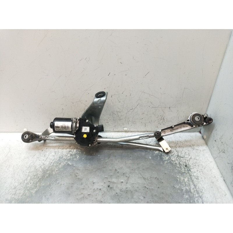 Recambio de motor limpia delantero para mercedes-benz clase b sports tourer (w246, w242) b 180 cdi / d (246.212) referencia OEM 