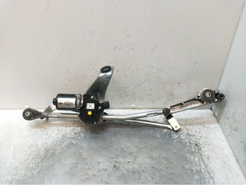 Recambio de motor limpia delantero para mercedes-benz clase b sports tourer (w246, w242) b 180 cdi / d (246.212) referencia OEM 