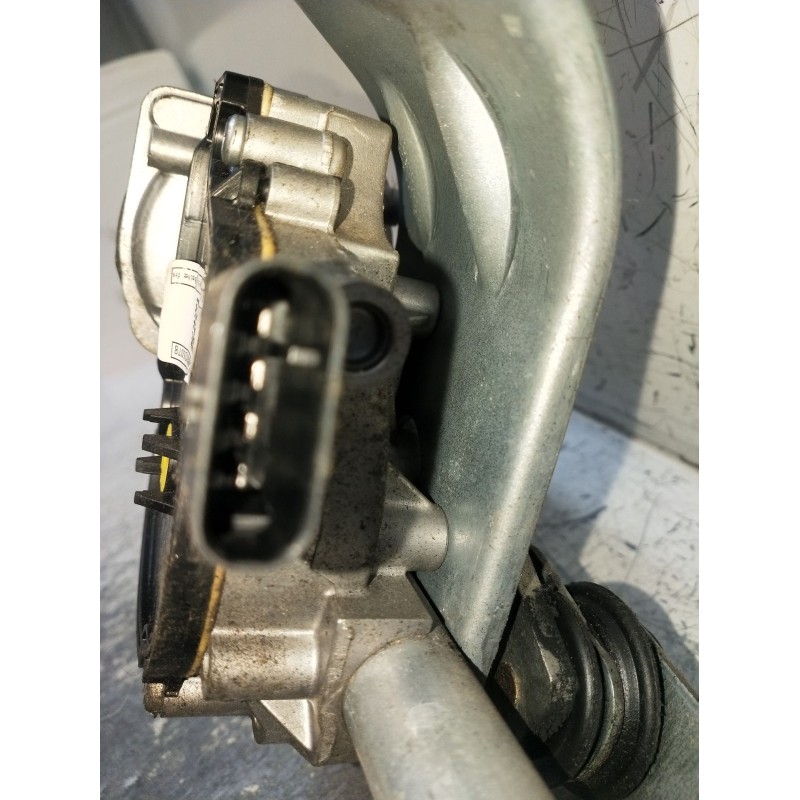 Recambio de motor limpia delantero para mercedes-benz clase b sports tourer (w246, w242) b 180 cdi / d (246.212) referencia OEM 