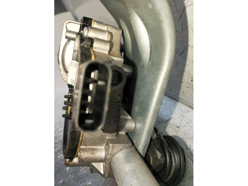 Recambio de motor limpia delantero para mercedes-benz clase b sports tourer (w246, w242) b 180 cdi / d (246.212) referencia OEM 