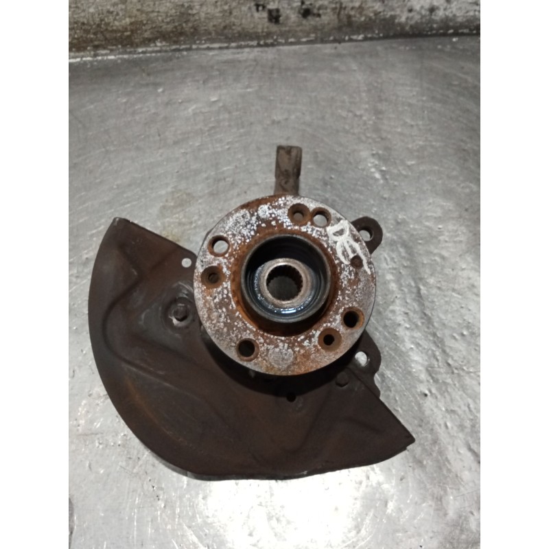 Recambio de mangueta delantera derecha para seat cordoba (6k1, 6k2) 1.9 tdi referencia OEM IAM   