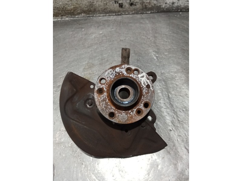 Recambio de mangueta delantera derecha para seat cordoba (6k1, 6k2) 1.9 tdi referencia OEM IAM   