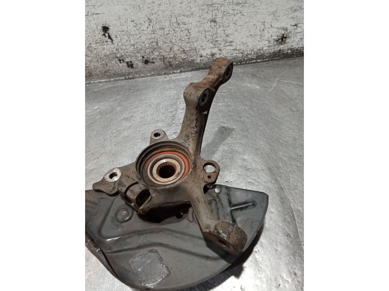 Recambio de mangueta delantera derecha para seat cordoba (6k1, 6k2) 1.9 tdi referencia OEM IAM   