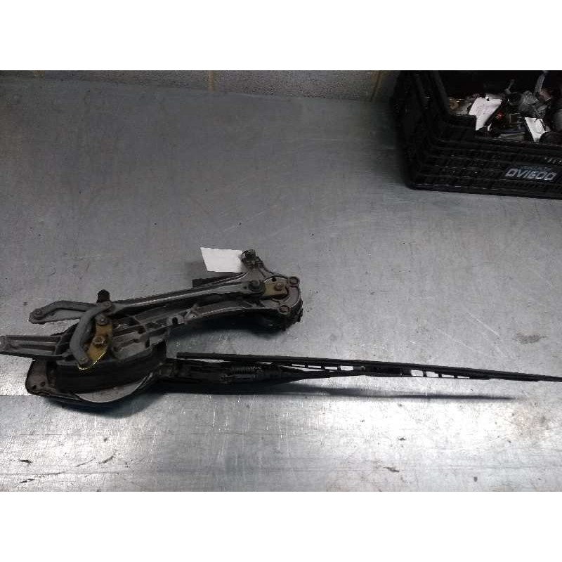 Recambio de motor limpia delantero para mercedes clase clk (w208) coupe 2.3 compresor cat referencia OEM IAM   