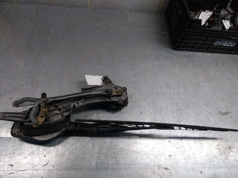 Recambio de motor limpia delantero para mercedes clase clk (w208) coupe 2.3 compresor cat referencia OEM IAM   