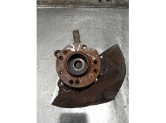 Recambio de mangueta delantera izquierda para seat cordoba (6k1, 6k2) 1.9 tdi referencia OEM IAM   