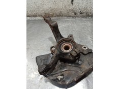 Recambio de mangueta delantera izquierda para seat cordoba (6k1, 6k2) 1.9 tdi referencia OEM IAM    2