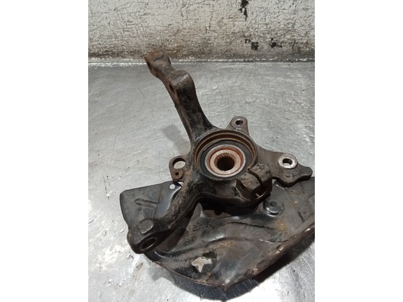 Recambio de mangueta delantera izquierda para seat cordoba (6k1, 6k2) 1.9 tdi referencia OEM IAM   