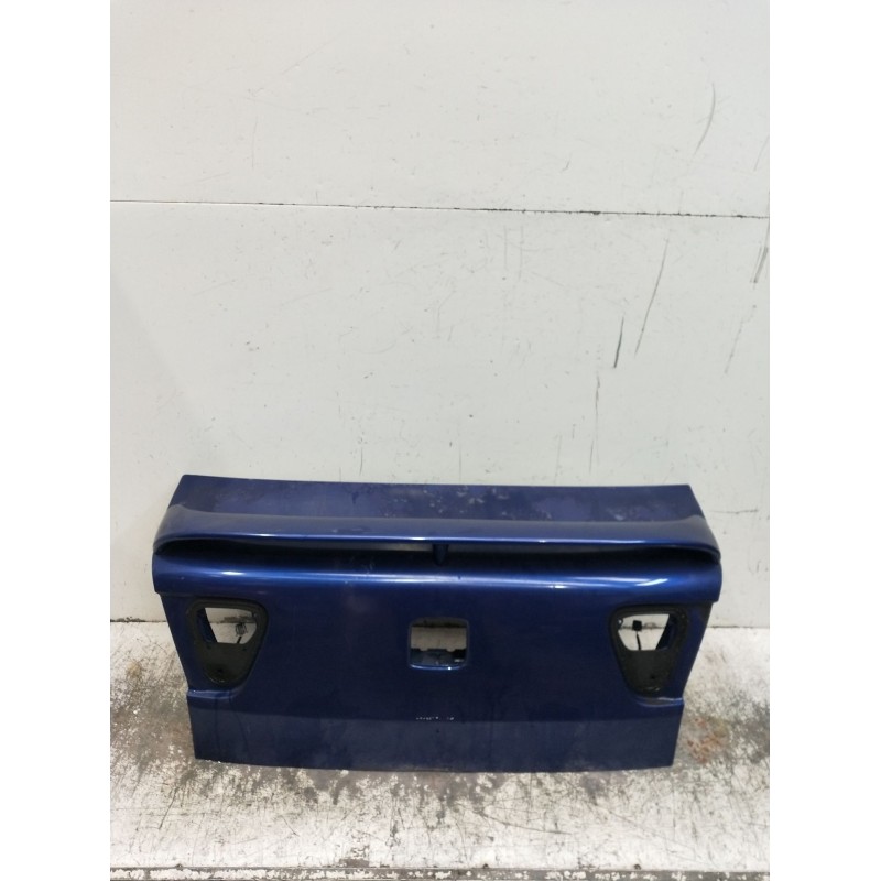 Recambio de tapa maletero para seat cordoba (6k1, 6k2) 1.9 tdi referencia OEM IAM   