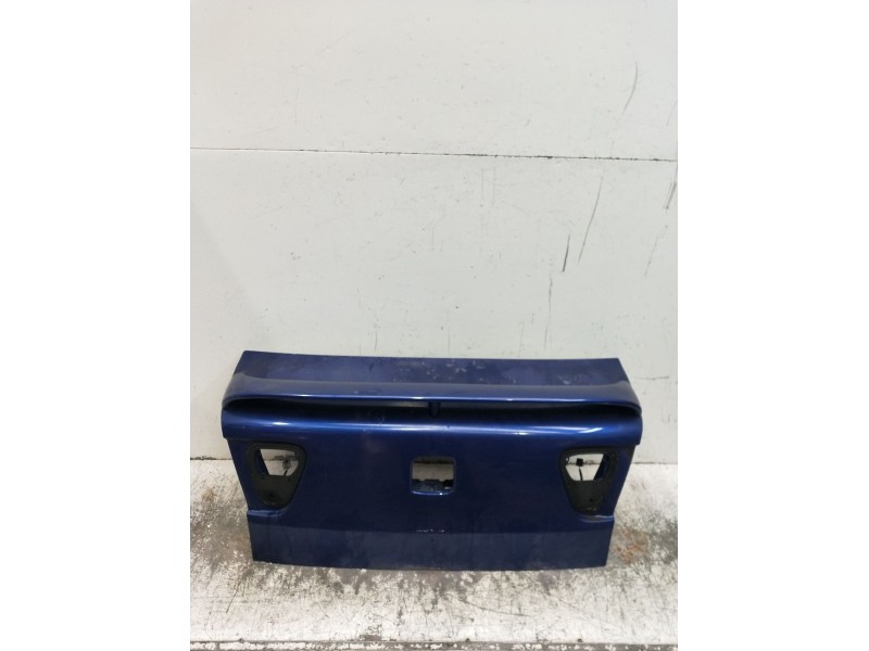 Recambio de tapa maletero para seat cordoba (6k1, 6k2) 1.9 tdi referencia OEM IAM   
