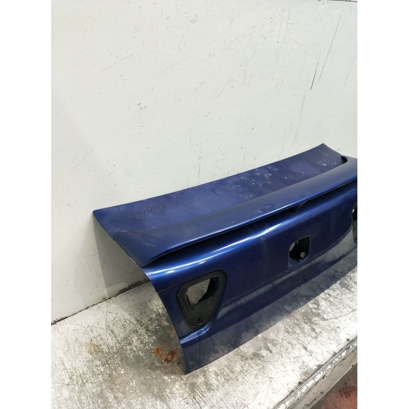 Recambio de tapa maletero para seat cordoba (6k1, 6k2) 1.9 tdi referencia OEM IAM   