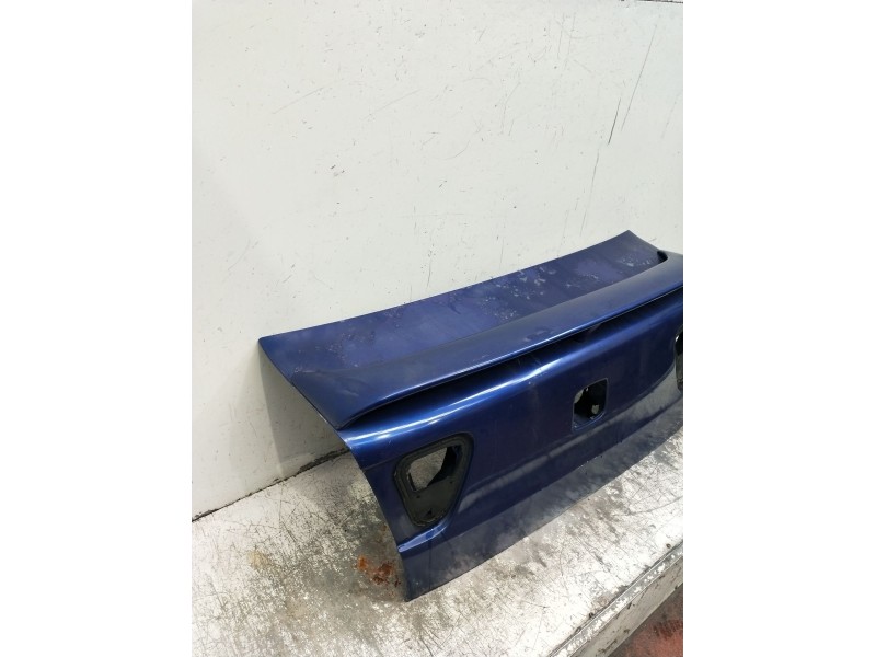 Recambio de tapa maletero para seat cordoba (6k1, 6k2) 1.9 tdi referencia OEM IAM   