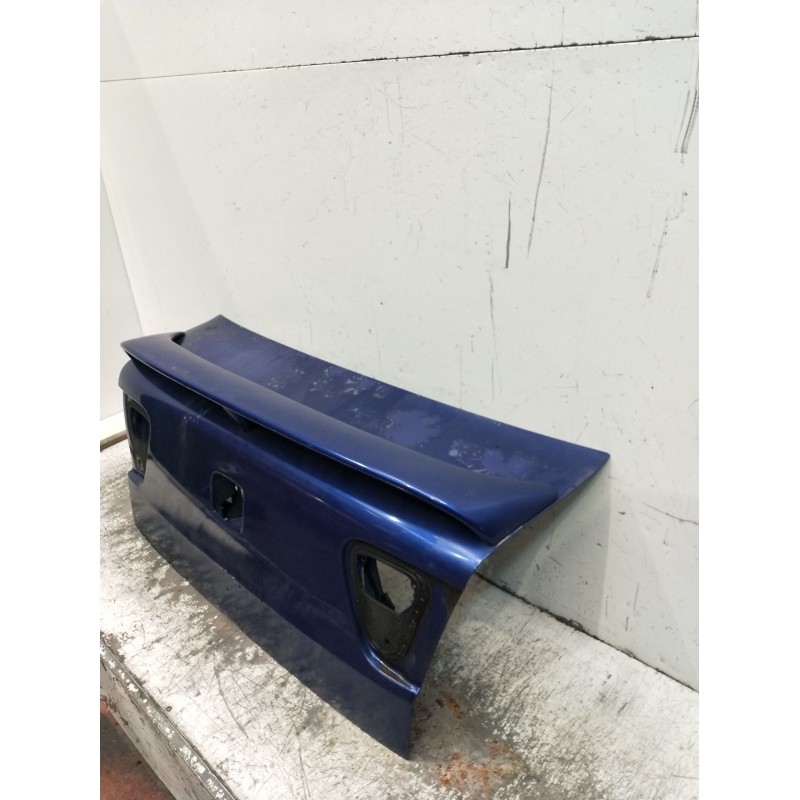 Recambio de tapa maletero para seat cordoba (6k1, 6k2) 1.9 tdi referencia OEM IAM   
