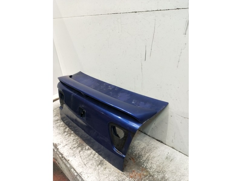 Recambio de tapa maletero para seat cordoba (6k1, 6k2) 1.9 tdi referencia OEM IAM   