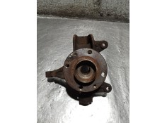 Recambio de mangueta delantera derecha para renault megane ii coupé-cabriolet (em0/1_) 1.9 dci referencia OEM IAM   