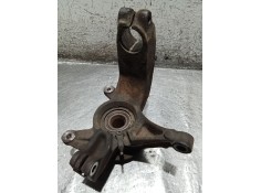 Recambio de mangueta delantera derecha para renault megane ii coupé-cabriolet (em0/1_) 1.9 dci referencia OEM IAM    2