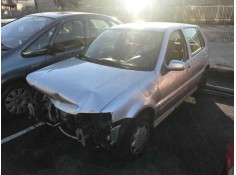 volkswagen polo berlina (6n2) del año 2001