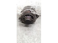 Recambio de alternador para nissan cabstar 09.06 3.0 diesel referencia OEM IAM 23100DB00A LR11307020 135A