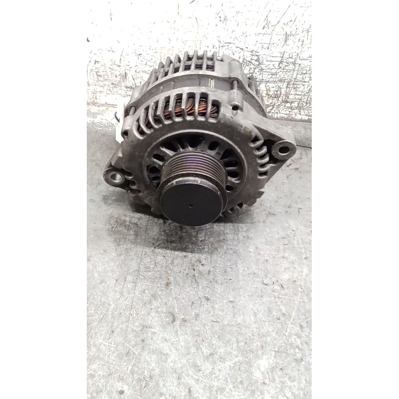 Recambio de alternador para nissan cabstar 09.06 3.0 diesel referencia OEM IAM 23100DB00A LR11307020 135A