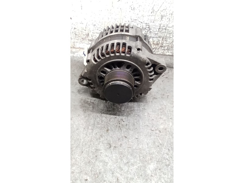 Recambio de alternador para nissan cabstar 09.06 3.0 diesel referencia OEM IAM 23100DB00A LR11307020 135A