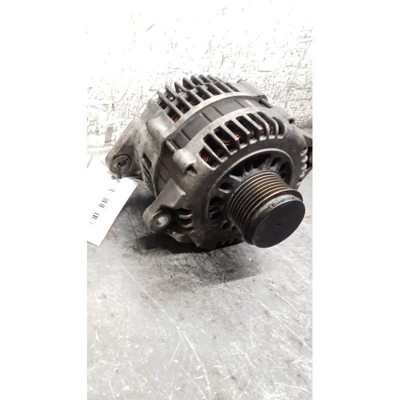 Recambio de alternador para nissan cabstar 09.06 3.0 diesel referencia OEM IAM 23100DB00A LR11307020 135A
