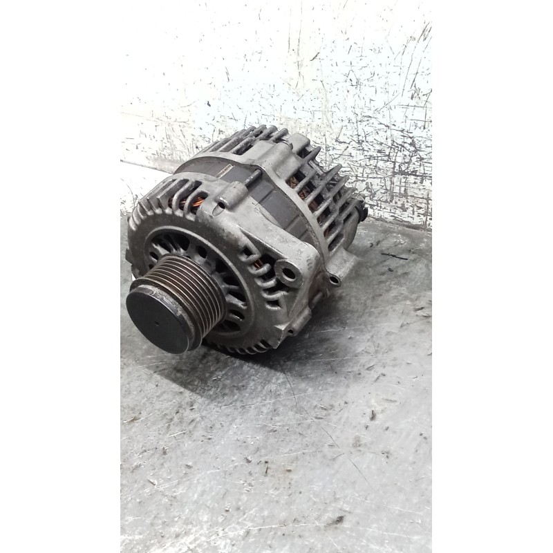 Recambio de alternador para nissan cabstar 09.06 3.0 diesel referencia OEM IAM 23100DB00A LR11307020 135A