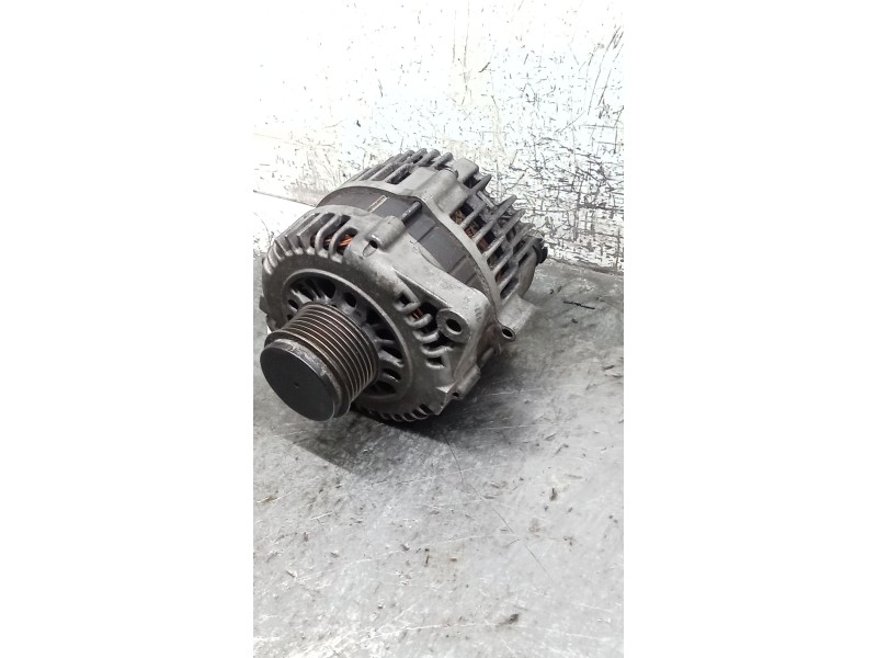 Recambio de alternador para nissan cabstar 09.06 3.0 diesel referencia OEM IAM 23100DB00A LR11307020 135A