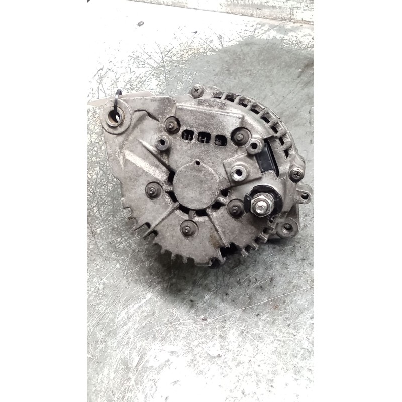 Recambio de alternador para nissan cabstar 09.06 3.0 diesel referencia OEM IAM 23100DB00A LR11307020 135A