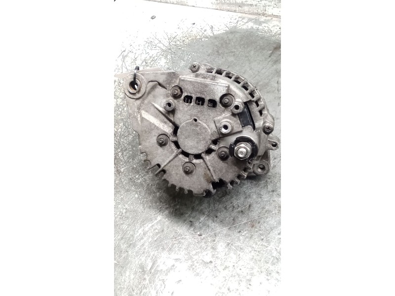Recambio de alternador para nissan cabstar 09.06 3.0 diesel referencia OEM IAM 23100DB00A LR11307020 135A