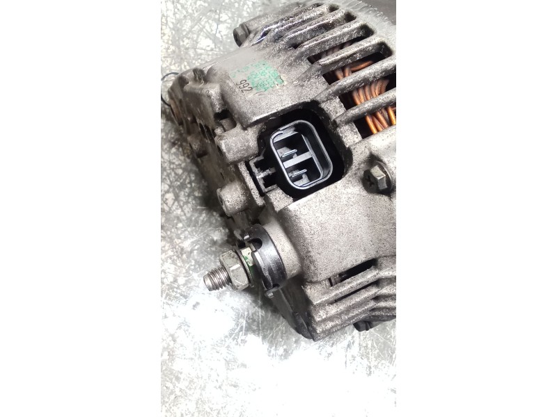 Recambio de alternador para nissan cabstar 09.06 3.0 diesel referencia OEM IAM 23100DB00A LR11307020 135A
