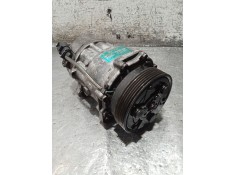 Recambio de compresor aire acondicionado para seat cordoba (6k1, 6k2) 1.9 tdi referencia OEM IAM 1J0820803F  