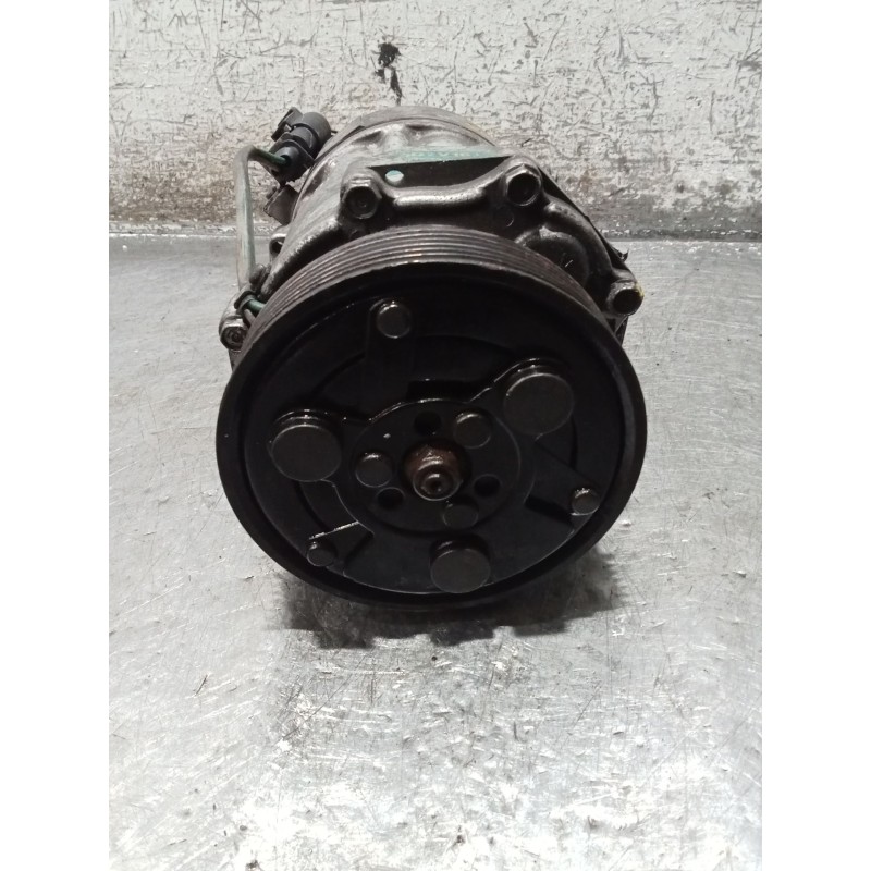 Recambio de compresor aire acondicionado para seat cordoba (6k1, 6k2) 1.9 tdi referencia OEM IAM 1J0820803F  