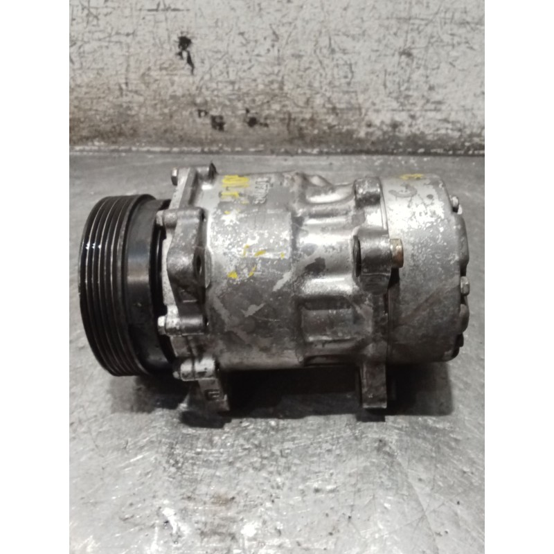 Recambio de compresor aire acondicionado para seat cordoba (6k1, 6k2) 1.9 tdi referencia OEM IAM 1J0820803F  