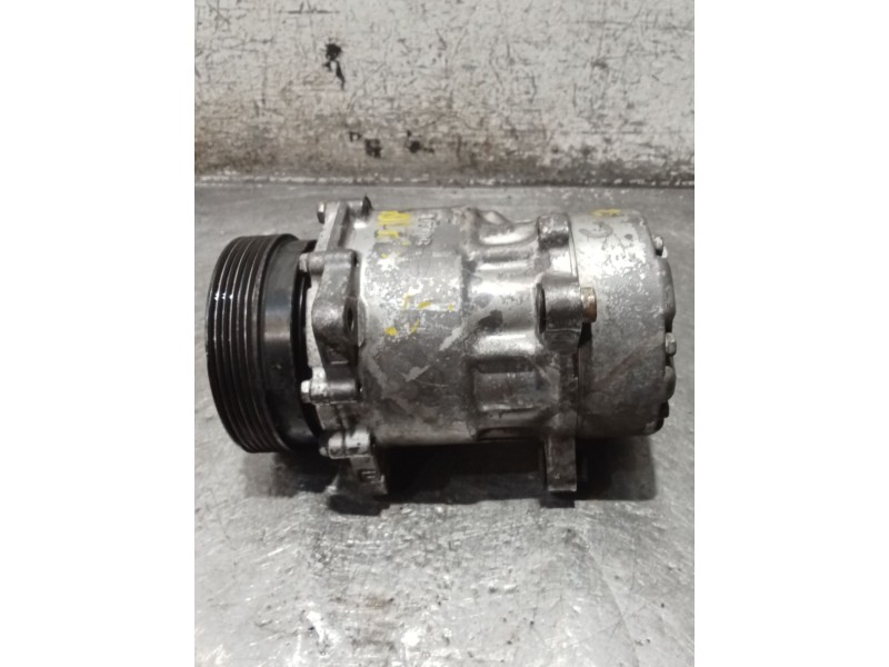 Recambio de compresor aire acondicionado para seat cordoba (6k1, 6k2) 1.9 tdi referencia OEM IAM 1J0820803F  